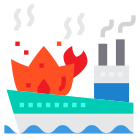 Fire icon