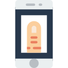 Smartphone icon