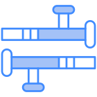 Baton icon