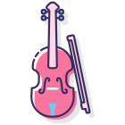 Violin icon