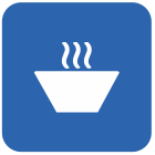 Food Area icon