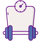 Body Weight icon