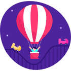 05-parachute icon