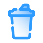 Sport Drink Cup icon