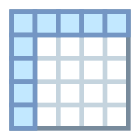 Data Sheet icon