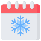 Winter icon