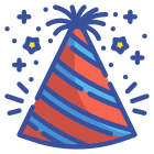 Chapeau de Fête icon