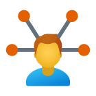 Collaboration Client icon