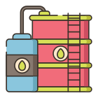 Storage Tank icon