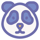 Panda icon