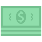 Paper Money icon