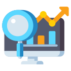 Analytics icon