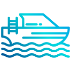 Boat icon