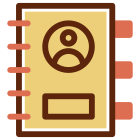 Contact List icon