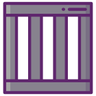 Cage icon