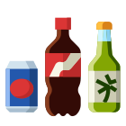 Beverage icon