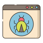 Crawler icon