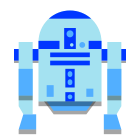 R 2 - D 2 icon