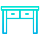 Desk icon