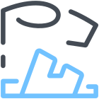비치웨어 icon