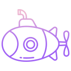 潜艇 icon