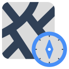 Windrose icon