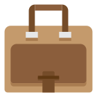 Briefcase icon