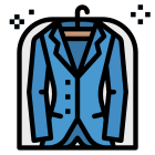 Wedding Suit icon