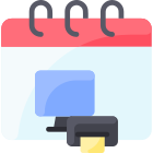 Calendar icon