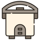 Rice Cooker icon