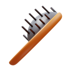 Hair Brush icon