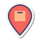 Tracking icon