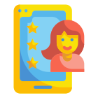 Rating icon