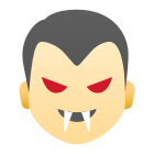 Vampiro icon