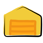 Garage Door icon