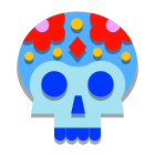 Day Of The Dead icon