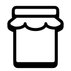 Marmelade icon