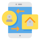 Smart Home App icon