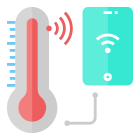 Smart Thermometer icon