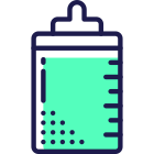 Feeding Bottle icon