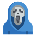 Scream icon