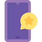 Smartphone icon