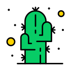 Cacto icon