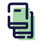 Book Stack icon