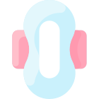 Sanitary Napkin icon