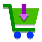 Comprar icon