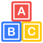 ABC icon