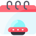 Calendario icon