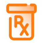 Pill Bottle icon