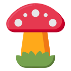 Champignon icon